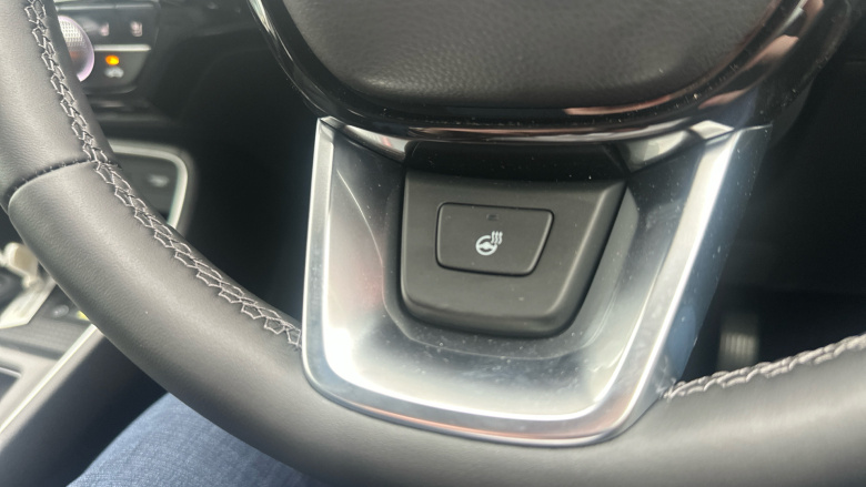 Honda CR-V 2.0 eHEV Advance 5dr eCVT Hybrid Estate